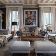  Colección Alexandra, luxury living rooms, classic, modern, art deco